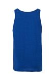 Canvas Unisex Jersey Tank Top