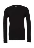 Canvas Unisex Jersey Long Sleeve T-Shirt