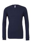 Canvas Unisex Jersey Long Sleeve T-Shirt