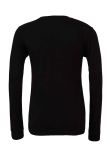 Canvas Unisex Jersey Long Sleeve T-Shirt