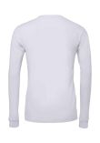 Canvas Unisex Jersey Long Sleeve T-Shirt