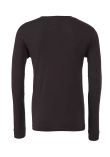 Canvas Unisex Jersey Long Sleeve T-Shirt
