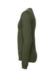 Canvas Unisex Jersey Long Sleeve T-Shirt