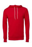 Canvas Unisex Pullover Hoodie