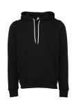 Canvas Unisex Pullover Hoodie