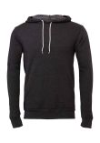Canvas Unisex Pullover Hoodie