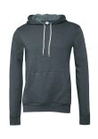 Canvas Unisex Pullover Hoodie