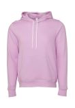 Canvas Unisex Pullover Hoodie