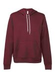 Canvas Unisex Pullover Hoodie