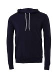 Canvas Unisex Pullover Hoodie