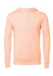 Canvas Unisex Pullover Hoodie