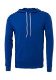 Canvas Unisex Pullover Hoodie