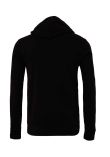 Canvas Unisex Pullover Hoodie