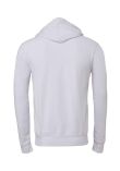 Canvas Unisex Pullover Hoodie