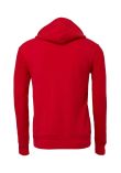 Canvas Unisex Pullover Hoodie