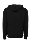 Canvas Unisex Pullover Hoodie