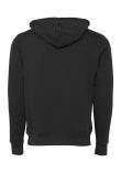Canvas Unisex Pullover Hoodie