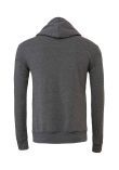Canvas Unisex Pullover Hoodie