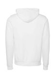 Canvas Unisex Pullover Hoodie