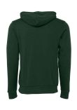 Canvas Unisex Pullover Hoodie