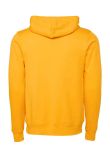 Canvas Unisex Pullover Hoodie