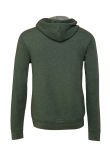 Canvas Unisex Pullover Hoodie