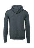 Canvas Unisex Pullover Hoodie