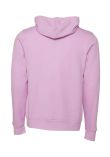 Canvas Unisex Pullover Hoodie
