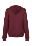 Canvas Unisex Pullover Hoodie