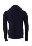 Canvas Unisex Pullover Hoodie