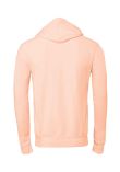 Canvas Unisex Pullover Hoodie