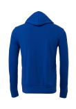 Canvas Unisex Pullover Hoodie