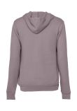 Canvas Unisex Pullover Hoodie
