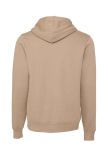 Canvas Unisex Pullover Hoodie