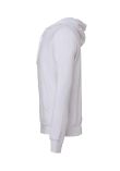 Canvas Unisex Pullover Hoodie