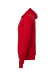 Canvas Unisex Pullover Hoodie