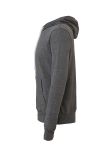 Canvas Unisex Pullover Hoodie