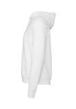Canvas Unisex Pullover Hoodie