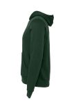 Canvas Unisex Pullover Hoodie