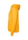 Canvas Unisex Pullover Hoodie