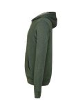 Canvas Unisex Pullover Hoodie