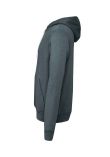 Canvas Unisex Pullover Hoodie