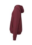 Canvas Unisex Pullover Hoodie