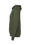 Canvas Unisex Pullover Hoodie