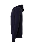 Canvas Unisex Pullover Hoodie