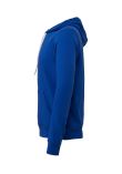 Canvas Unisex Pullover Hoodie