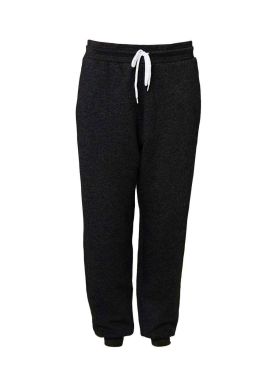 Canvas Unisex Jogger Sweat Pants