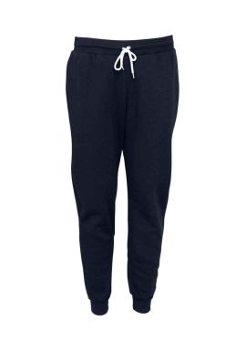 Canvas Unisex Jogger Sweat Pants