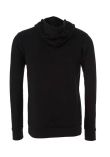 Canvas Unisex Full Zip Hoodie