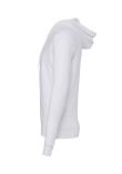 Canvas Unisex Full Zip Hoodie